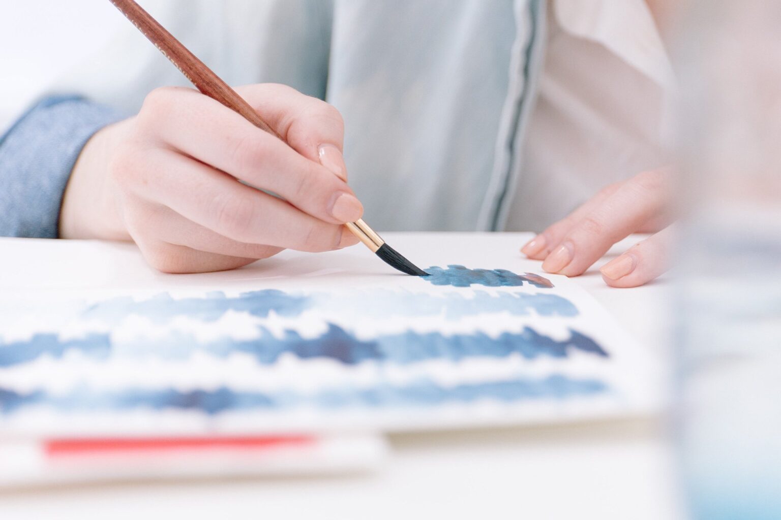 DIY Art Projects You Can Make With Watercolors