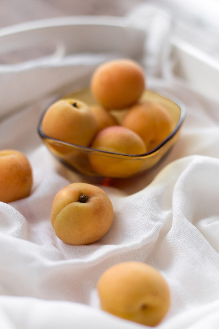 Peach Season | DIY Peach Jam Tutorial