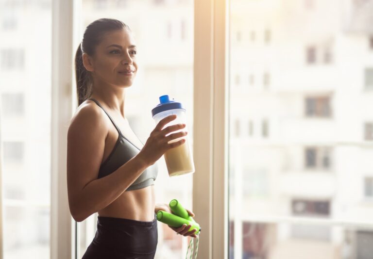Protein Shakes for Weight Loss: Tips and Recipes