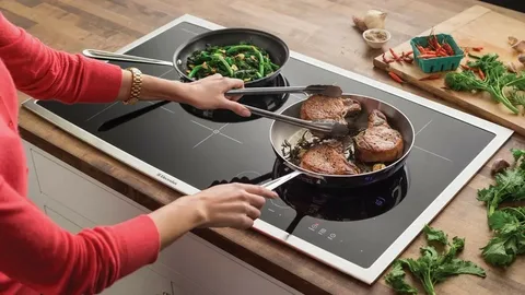 Best Brand for Portable Induction Cooktop: Top Choices for Efficient Cooking