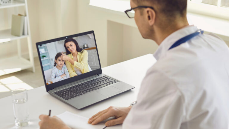 How Online Health Consultations Are Changing the Future of Healthcare