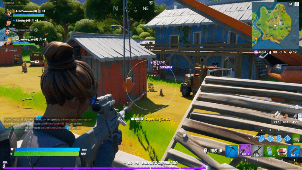 Fortnite Save the World Cheats: How to Enhance Your Gameplay and Maximize Rewards