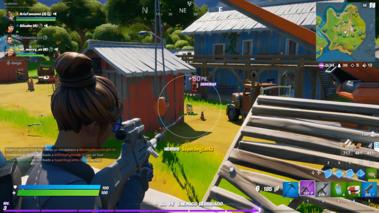 Fortnite Save the World Cheats: How to Enhance Your Gameplay and Maximize Rewards