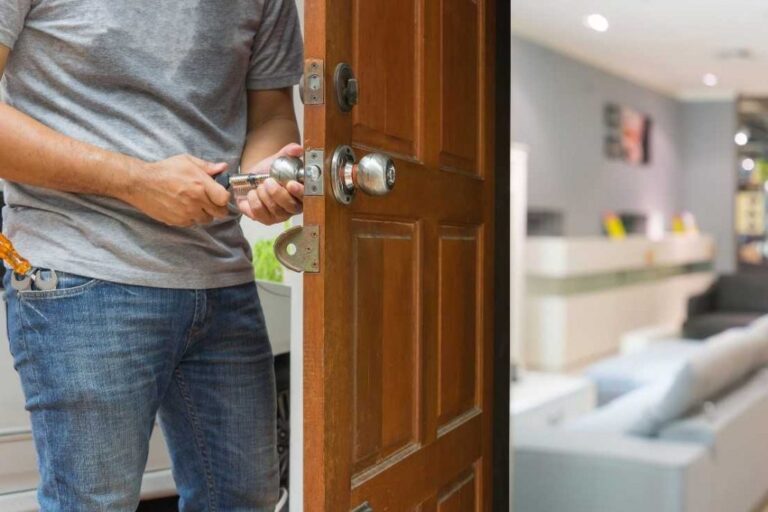 Exploring the Best Locksmith Services in Singapore