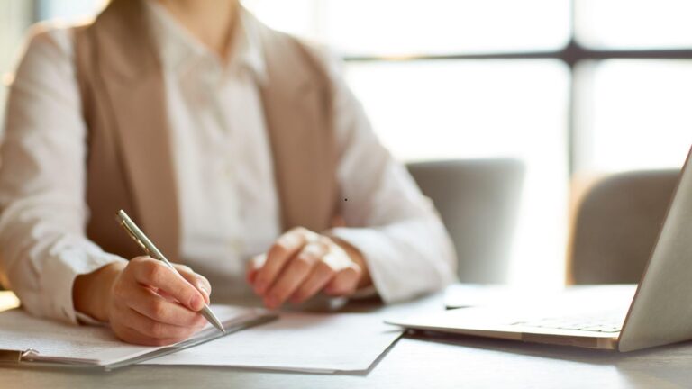 Keeping Your Will Current: Why and When You Should Update Your Last Will and Testament