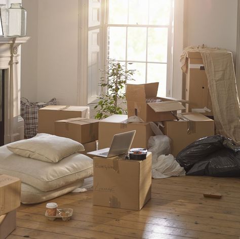 When Is the Best Time to Schedule Your House Removal?