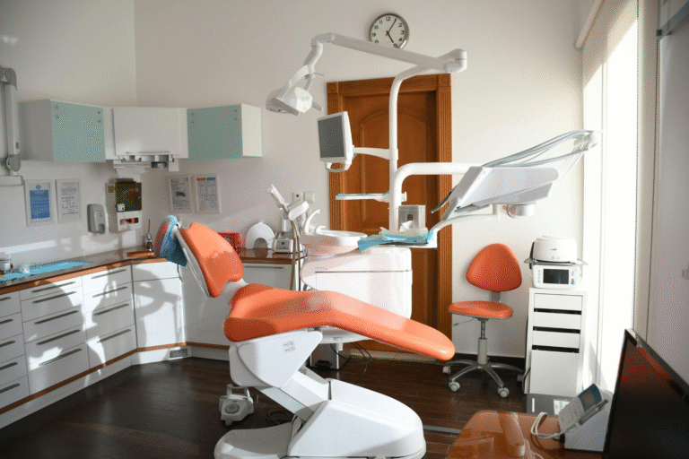 How to Choose the Right Dental Clinic For Yourself Dental Clinic