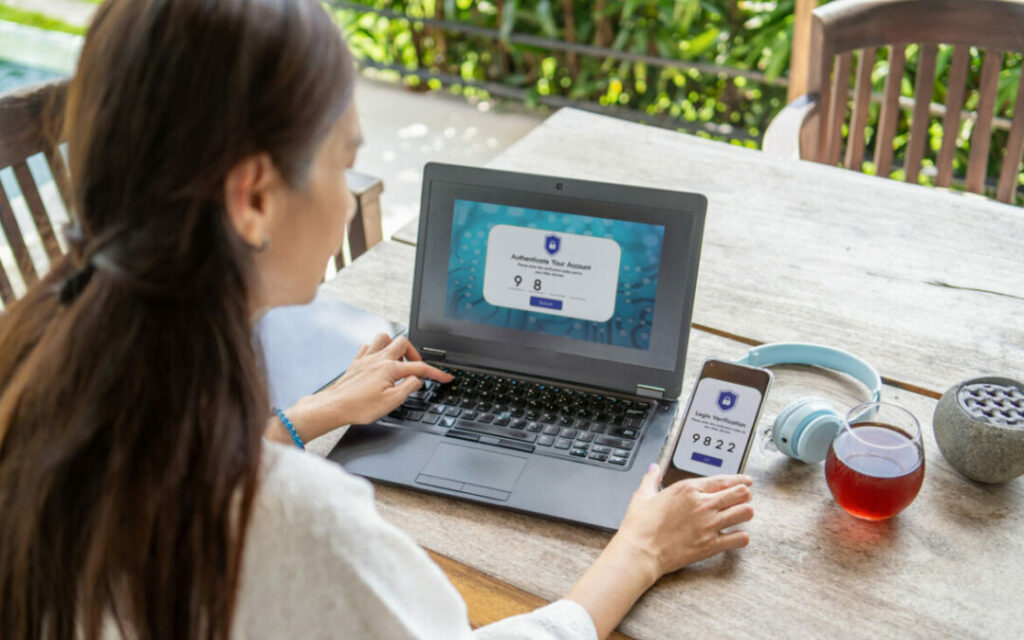 Shielding Your Privacy: Smart Strategies for Navigating an Online Divorce Safely