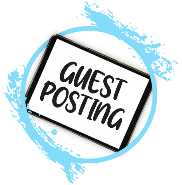 Step-by-Step Guide: Choosing the Perfect Guest Posting Services for Your Niche