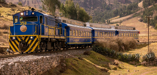The 2-Day Short Inca Trail by Train: Ancient Pathways Meet Modern Convenience