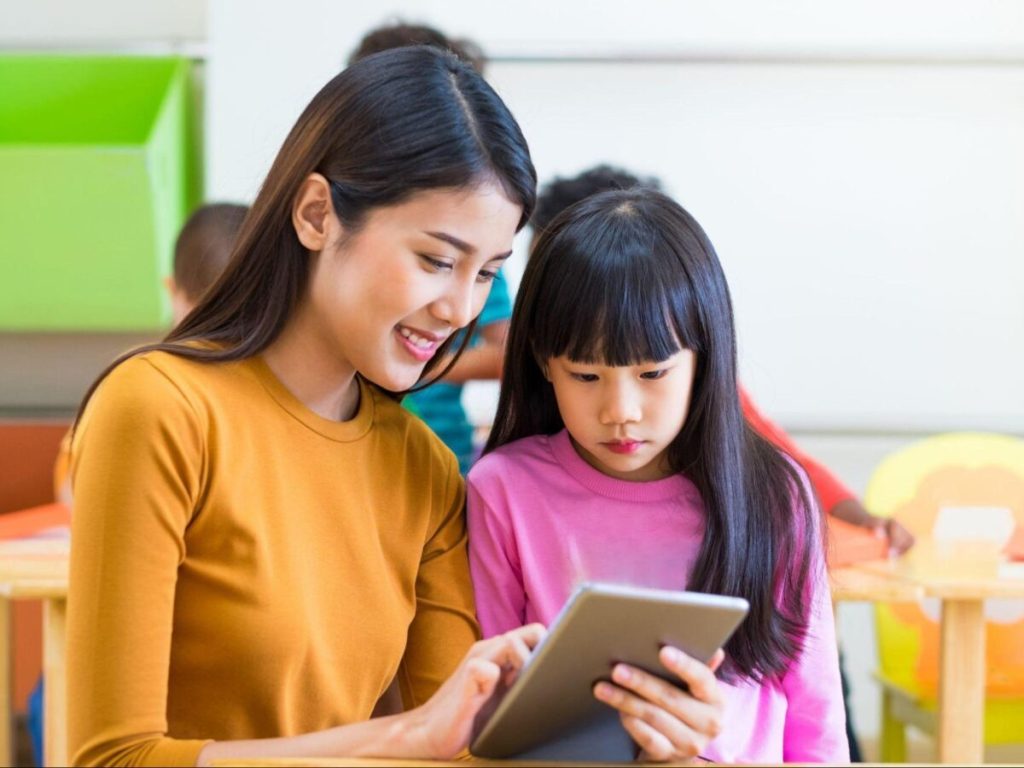 A Parent’s Guide to Selecting the Best Student Care Centre