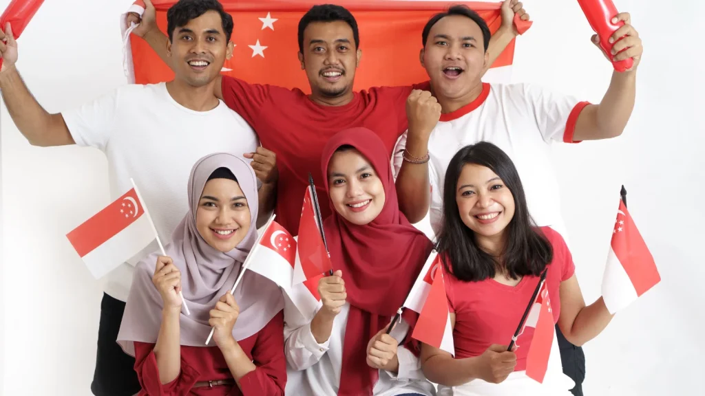 Apply for PR Singapore Successfully: Pathway to Singapore Citizenship