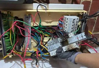 Emergency HDB Electrical Repair Backed by Professional Commercial Electrical Services