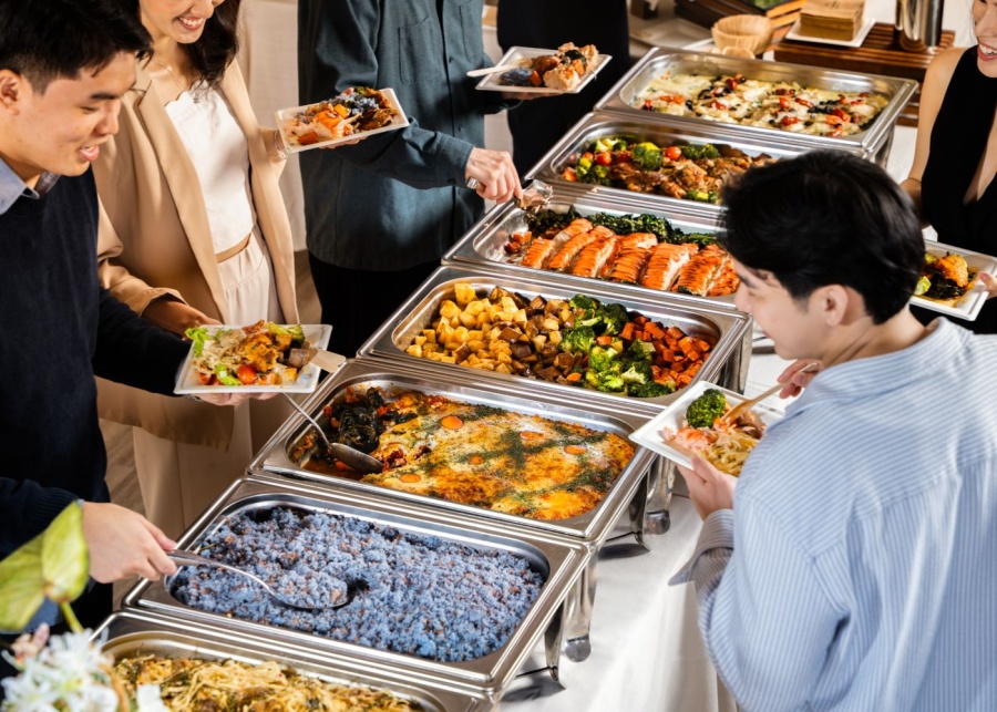 Best Catering Singapore: How to Choose the Right Western Food Catering