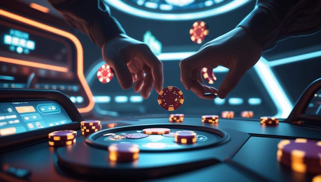 Lista dei Casino Non AAMS: Cosa Valutare Prima di Scegliere
