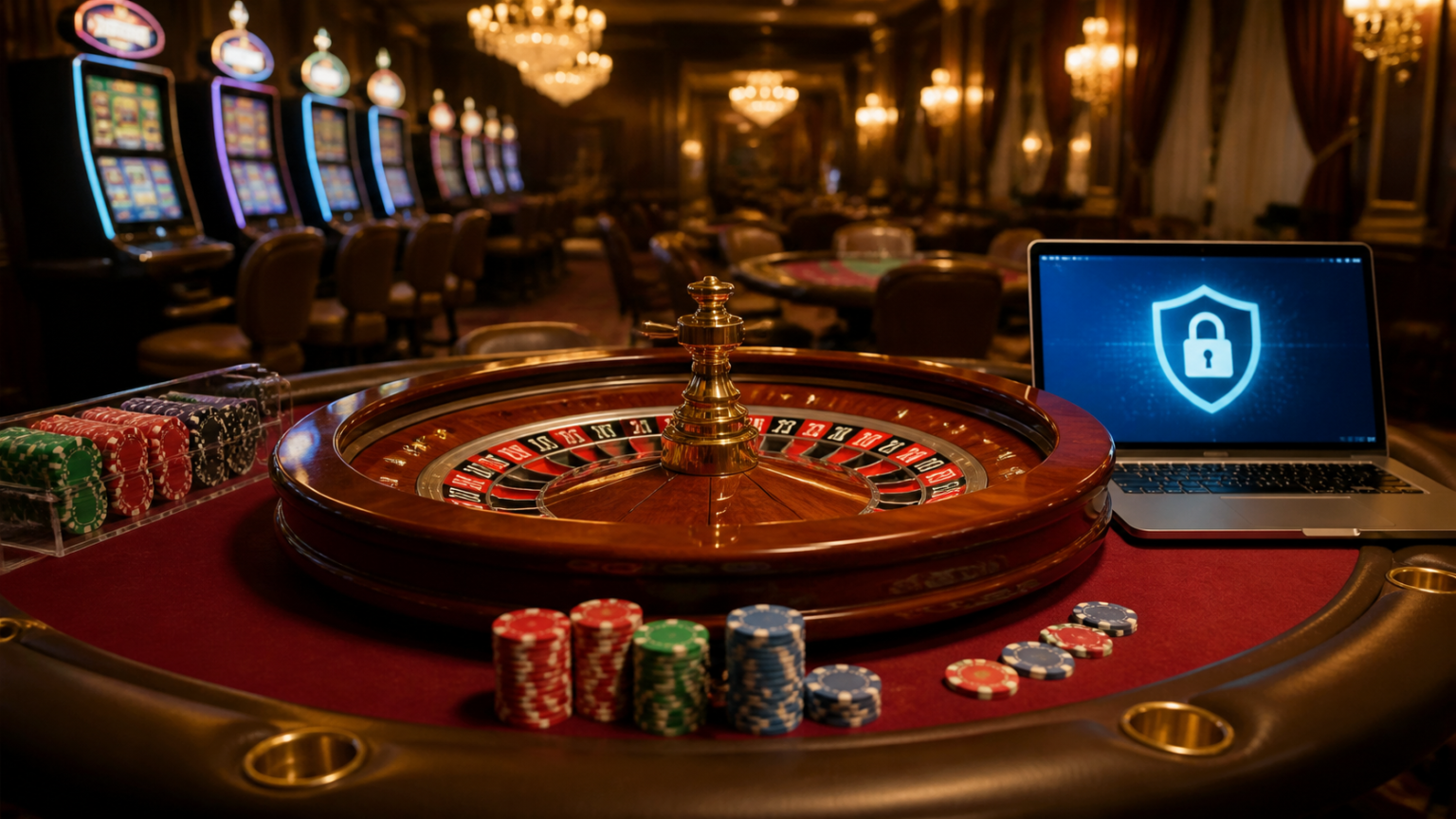 Casino non aams sicuri: criteri concreti per orientarsi Guida ai casino non AAMS sicuri con elementi di gioco online